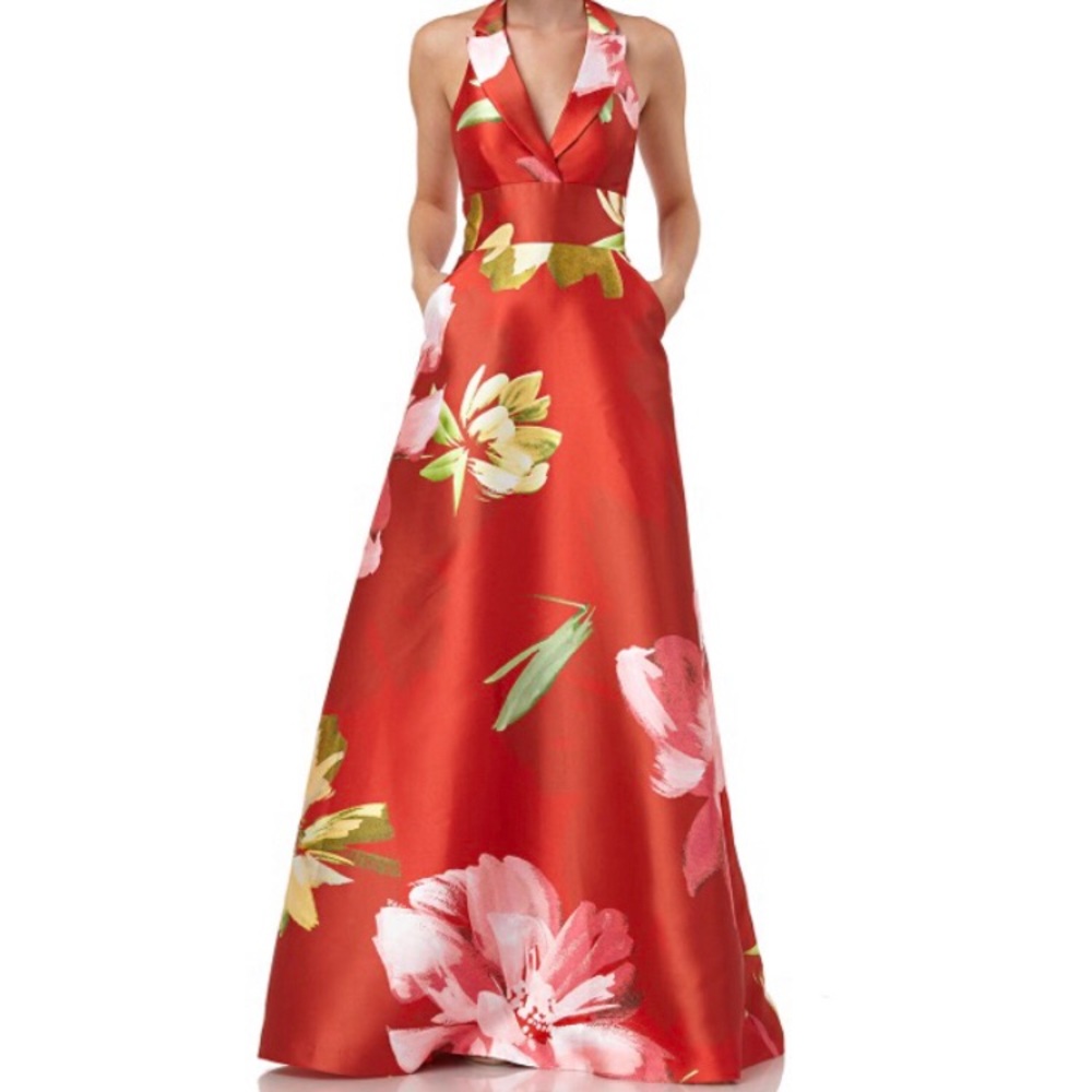 Never worn dress